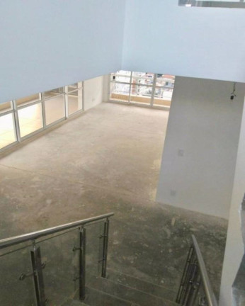 Imagem Apartamento à Venda,  em Vila Clementino - São Paulo