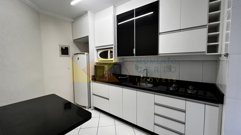 Apartamento com 2 Quartos para Alugar, 85 m² em Vila Nova - Blumenau