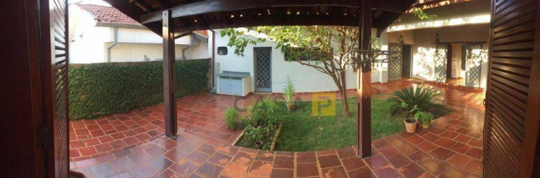 Imagem Casa com 3 Quartos à Venda, 190 m² em Vila Pavan - Americana