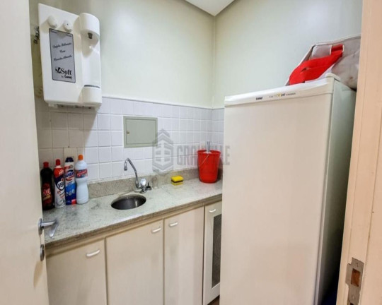 Imagem Imóvel para Alugar, 32 m² em Asa Norte - Brasília Imagem Imóvel para Alugar, 32 m² em Asa Norte - Brasília