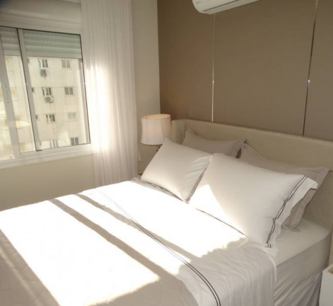 Imagem Apartamento com 3 Quartos à Venda, 111 m² em Navegantes - Capão Da Canoa