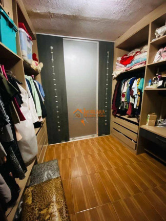Imagem Sobrado com 3 Quartos à Venda, 125 m² em Jardim Nova Cidade - Guarulhos Imagem Sobrado com 3 Quartos à Venda, 125 m² em Jardim Nova Cidade - Guarulhos