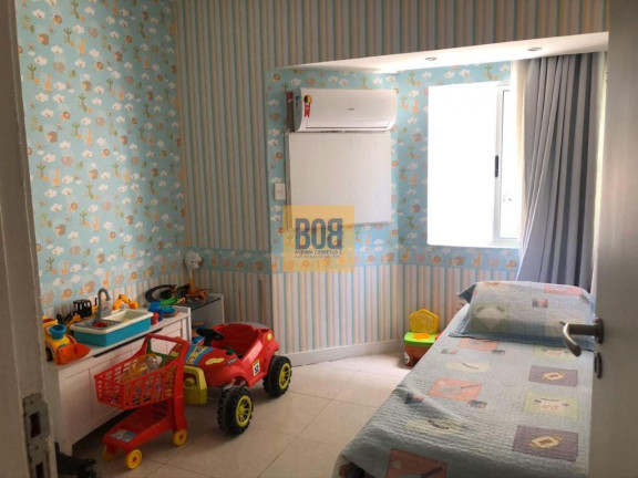Imagem Apartamento com 4 Quartos à Venda, 180 m² em Boa Viagem - Recife