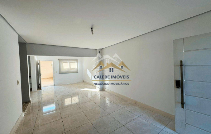 Imagem Casa com 3 Quartos à Venda, 129 m² em Village Engenheiro Campos - Tatuí
