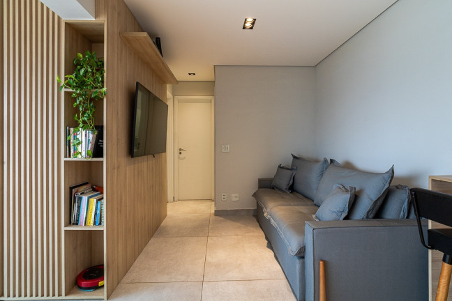Imagem Apartamento com 2 Quartos à Venda, 68 m² em Vila Mascote - São Paulo