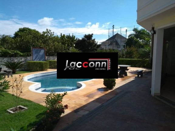 Casa com 4 Quartos à Venda, 950 m² em Centro - Boituva