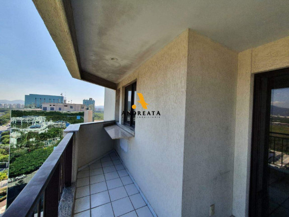 Imagem Apartamento com 3 Quartos à Venda, 80 m² em Barra Da Tijuca - Rio De Janeiro