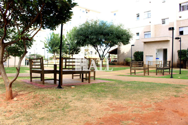 Imagem Apartamento com 2 Quartos à Venda, 60 m² em Vila São Judas Tadeu - São José Do Rio Preto Imagem Apartamento com 2 Quartos à Venda, 60 m² em Vila São Judas Tadeu - São José Do Rio Preto