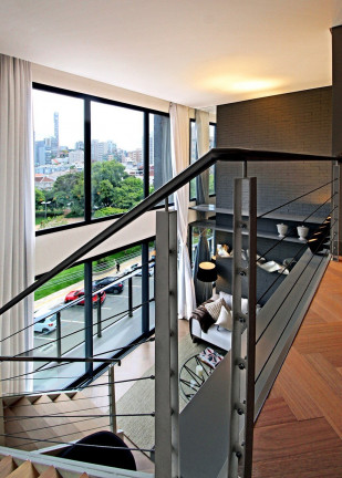 Imagem Apartamento com 1 Quarto à Venda, 56 m² em Petrópolis - Porto Alegre
