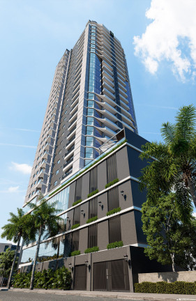 Imagem Apartamento com 3 Quartos à Venda, 125 m² em Itapema - Itapema