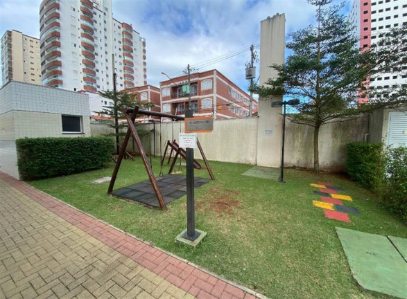 Imagem Apartamento com 2 Quartos à Venda, 48 m² em Ocian - Praia Grande