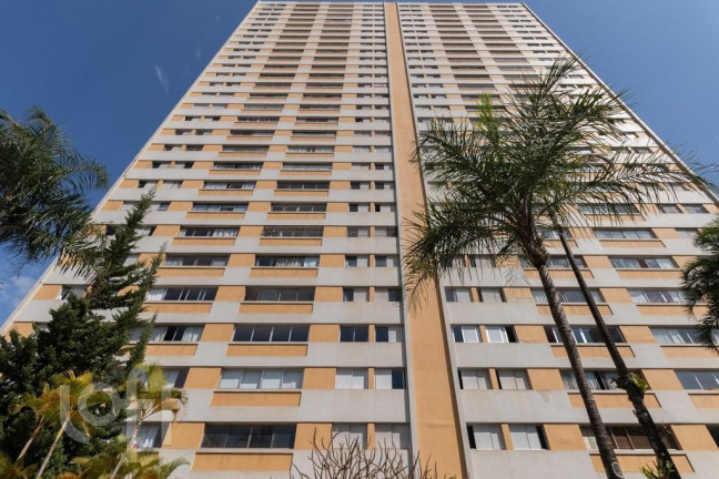 Imagem Apartamento com 3 Quartos à Venda, 114 m² em Pinheiros - São Paulo