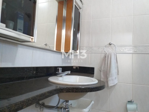 Imagem Casa com 3 Quartos à Venda, 220 m² em Jardim Glória - Americana Imagem Casa com 3 Quartos à Venda, 220 m² em Jardim Glória - Americana