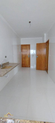Imagem Imóvel com 3 Quartos à Venda, 123 m² em Vila Caiçara - Praia Grande