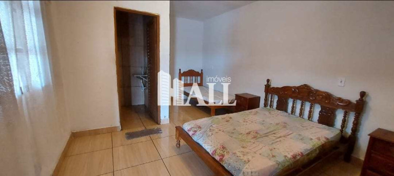 Imagem Casa com 2 Quartos à Venda, 245 m² em Residencial Parque Dos Ipês Ii - Mirassol Imagem Casa com 2 Quartos à Venda, 245 m² em Residencial Parque Dos Ipês Ii - Mirassol