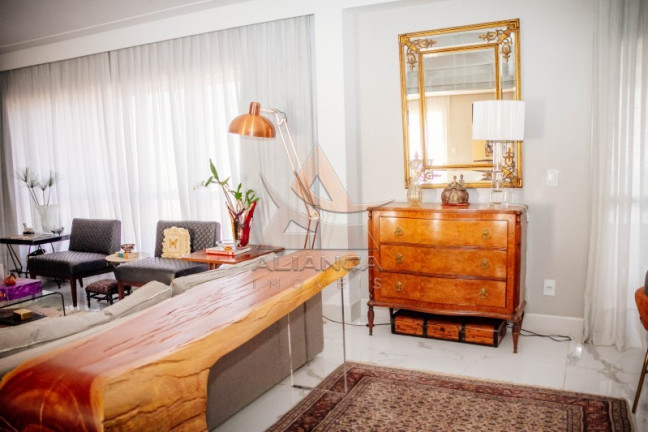 Imagem Apartamento com 3 Quartos à Venda, 279 m² em Ribeirânia - Ribeirão Preto Imagem Apartamento com 3 Quartos à Venda, 279 m² em Ribeirânia - Ribeirão Preto