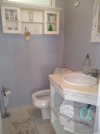 Imagem Casa com 3 Quartos à Venda, 162 m² em Tamboré - Santana De Parnaíba