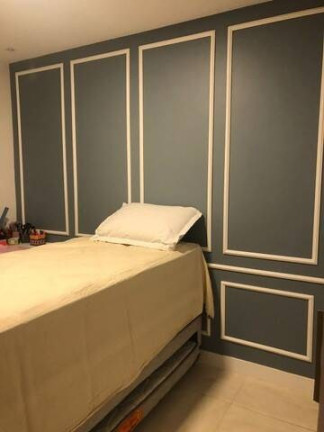 Imagem Apartamento com 3 Quartos à Venda, 100 m² em Stella Maris - Salvador