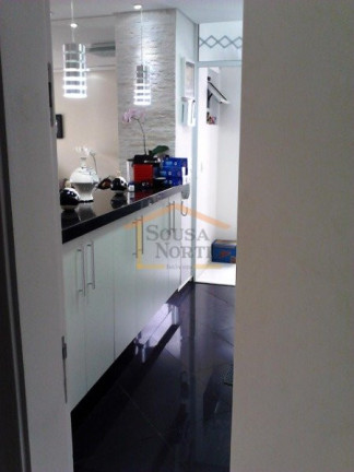 Imagem Apartamento com 2 Quartos à Venda, 69 m² em Vila Siqueira (zona Norte) - São Paulo