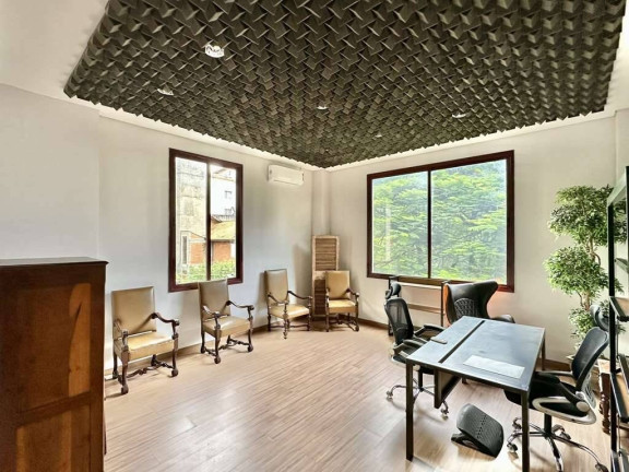 Imagem Sala Comercial à Venda, 86 m² em Chácara São João - Carapicuíba Imagem Sala Comercial à Venda, 86 m² em Chácara São João - Carapicuíba