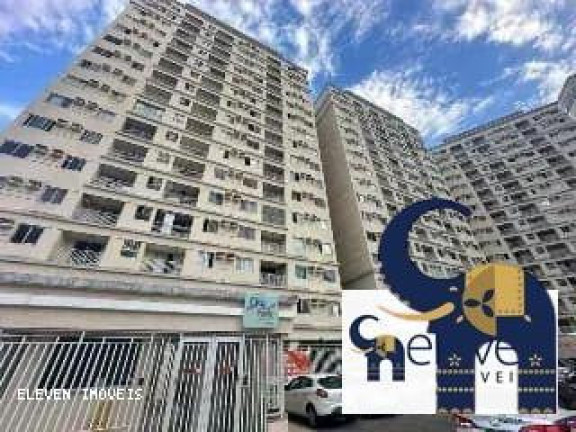 Apartamento com 2 Quartos à Venda, 60 m² em Brotas - Salvador