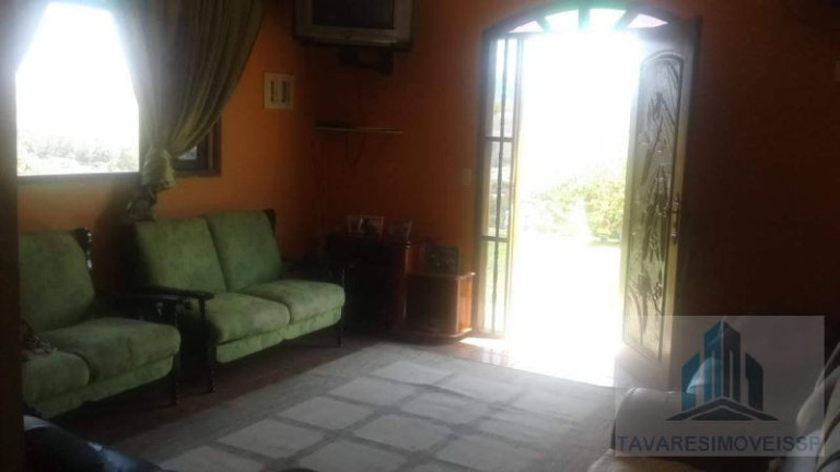 Imagem Chácara com 2 Quartos à Venda, 1.700 m² em Centro - Igaratá