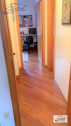 Imagem Casa com 3 Quartos à Venda, 190 m² em Parque Dos Príncipes - São Paulo