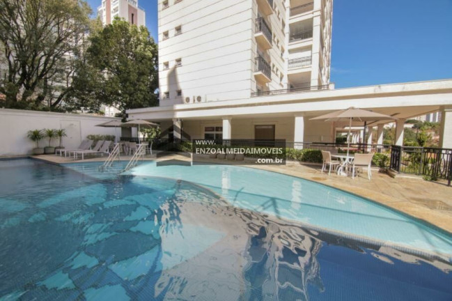 Imagem Apartamento com 4 Quartos à Venda, 266 m² em Perdizes - São Paulo