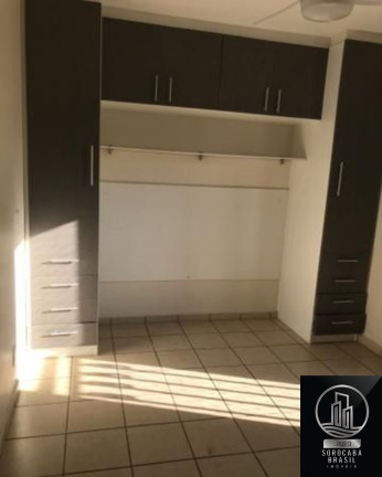 Imagem Apartamento com 2 Quartos à Venda, 54 m² em Parque Morumbi - Votorantim