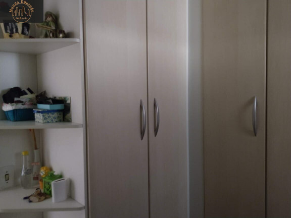 Imagem Apartamento com 3 Quartos à Venda, 126 m² em Santa Terezinha - Santo André Imagem Apartamento com 3 Quartos à Venda, 126 m² em Santa Terezinha - Santo André