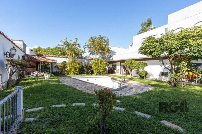 Imagem Casa com 3 Quartos à Venda, 580 m² em Santa Tereza - Porto Alegre Imagem Casa com 3 Quartos à Venda, 580 m² em Santa Tereza - Porto Alegre
