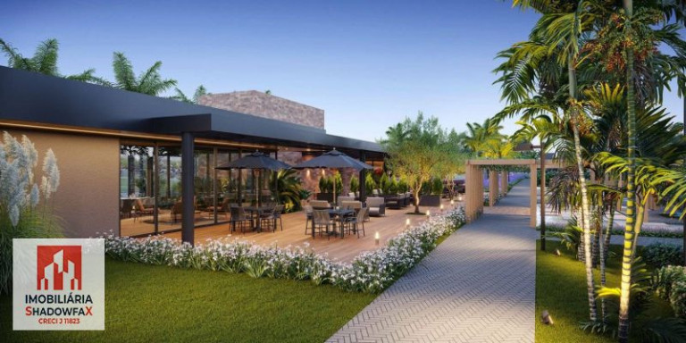 Imagem Terreno à Venda, 422 m² em Condomínio Portofino - Dourados