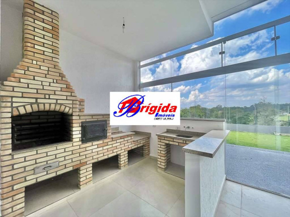 Imagem Casa de Condomínio com 3 Quartos à Venda, 271 m² em Paisagem Renoir - Cotia Imagem Casa de Condomínio com 3 Quartos à Venda, 271 m² em Paisagem Renoir - Cotia