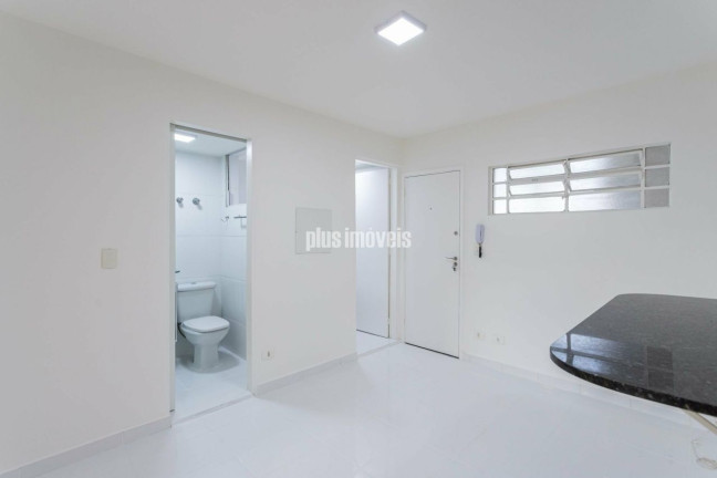 Imagem Apartamento com 2 Quartos à Venda, 44 m² em Pinheiros - São Paulo Imagem Apartamento com 2 Quartos à Venda, 44 m² em Pinheiros - São Paulo