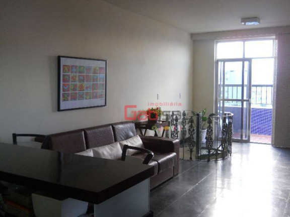 Imagem Cobertura com 4 Quartos à Venda, 140 m² em Braga - Cabo Frio Imagem Cobertura com 4 Quartos à Venda, 140 m² em Braga - Cabo Frio