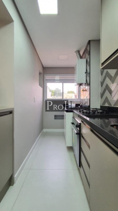 Imagem Apartamento com 2 Quartos à Venda, 53 m² em Vila Tibiriçá - Santo André Imagem Apartamento com 2 Quartos à Venda, 53 m² em Vila Tibiriçá - Santo André