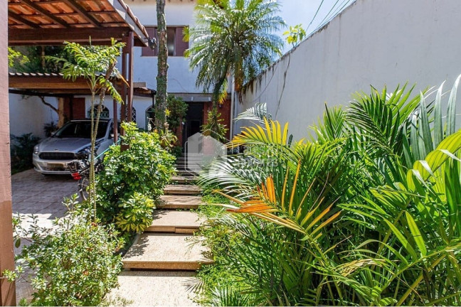 Casa com 3 Quartos à Venda, 260 m² em Jabaquara - São Paulo