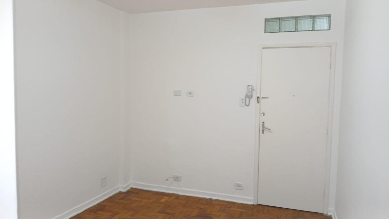 Imagem Kitnet com 1 Quarto à Venda, 42 m² em Bela Vista - São Paulo