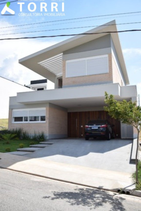 Imóvel com 3 Quartos à Venda, 219 m² em Ibiti Reserva - Sorocaba