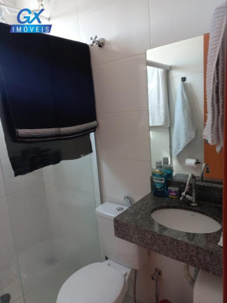 Imagem Apartamento com 2 Quartos à Venda, 55 m² em Porto Seguro - Ribeirão Das Neves