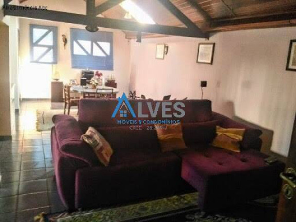 Casa com 5 Quartos à Venda, 212 m² em Centro - São Bernardo Do Campo