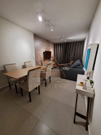 Imagem Apartamento com 3 Quartos à Venda, 72 m² em Iguatemi - Ribeirão Preto Imagem Apartamento com 3 Quartos à Venda, 72 m² em Iguatemi - Ribeirão Preto