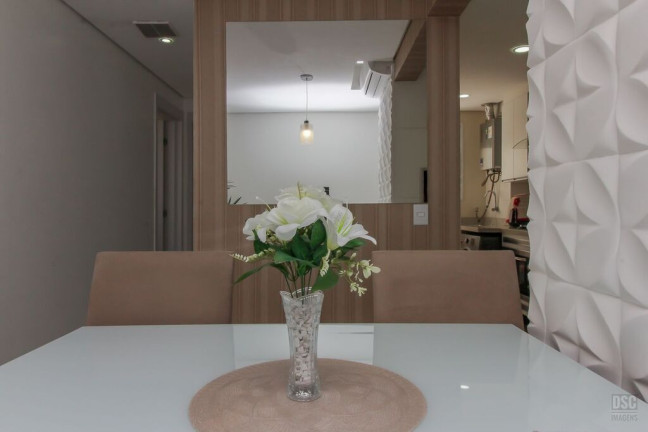 Imagem Apartamento com 2 Quartos à Venda, 58 m² em Vila Nova - Porto Alegre