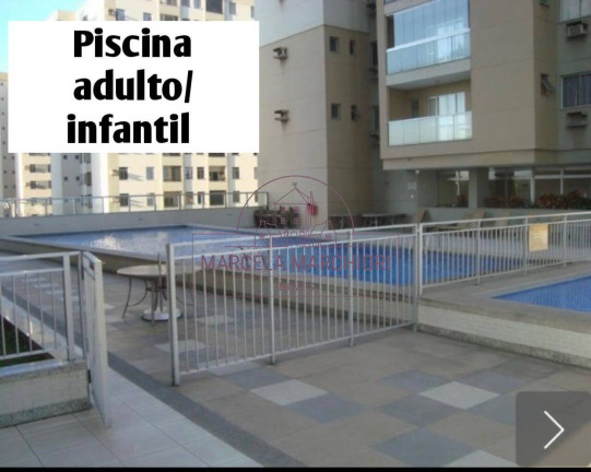 Imagem Apartamento com 2 Quartos à Venda, 65 m² em Praia Das Gaivotas - Vila Velha