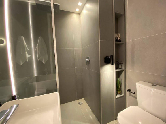 Imagem Apartamento à Venda,  em Barra Da Tijuca - Rio De Janeiro