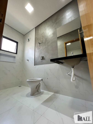 Imagem Casa com 2 Quartos à Venda, 64 m² em Parque Vila Nobre - São José Do Rio Preto