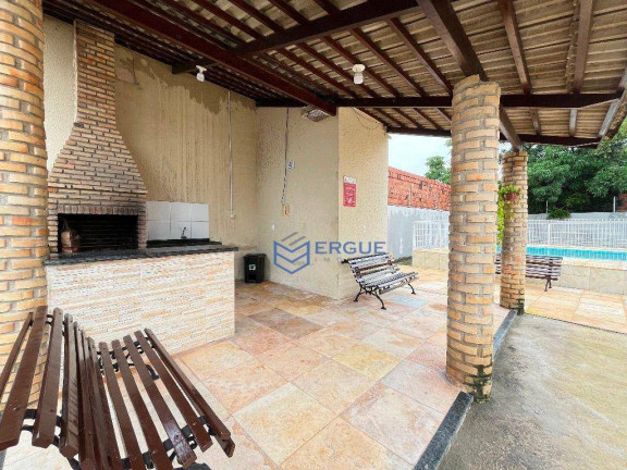 Imagem Casa com 3 Quartos à Venda, 99 m² em Maraponga - Fortaleza Imagem Casa com 3 Quartos à Venda, 99 m² em Maraponga - Fortaleza