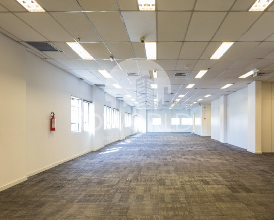 Imagem Sala Comercial para Alugar, 964 m² em Centro - São Caetano Do Sul Imagem Sala Comercial para Alugar, 964 m² em Centro - São Caetano Do Sul
