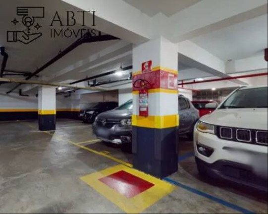Imagem Cobertura com 3 Quartos à Venda, 136 m² em Vila Guarani (z Sul) - São Paulo