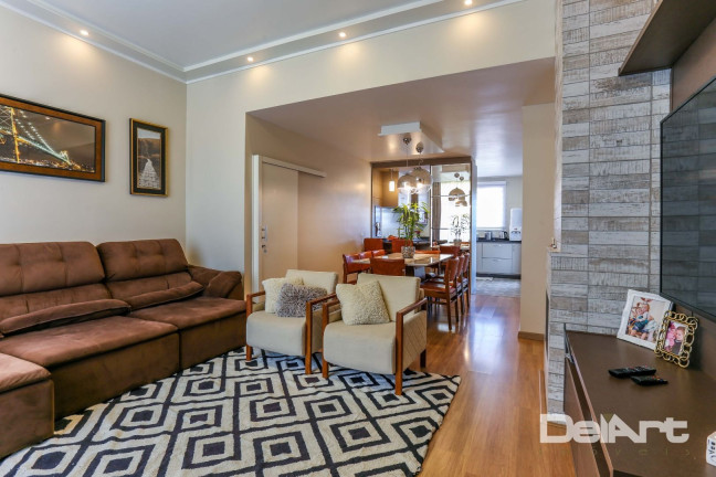 Imagem Casa com 3 Quartos à Venda, 237 m² em Jardim América - Mafra Imagem Casa com 3 Quartos à Venda, 237 m² em Jardim América - Mafra